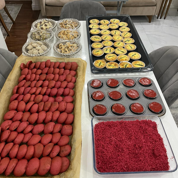 Zeynep Y's 20th gallery image