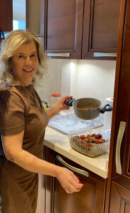 Chef Zeynep Y