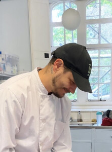 Chef Luke M