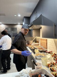 Chef Matt P