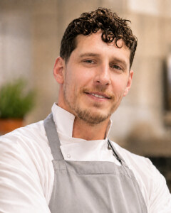 Chef Sylvain D's profile image