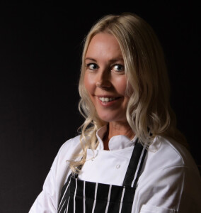 Chef Hilary A