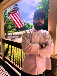 Chef Chris G