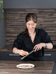 Chef Marion L