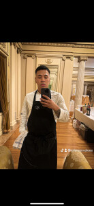 Chef Piero jeferson V
