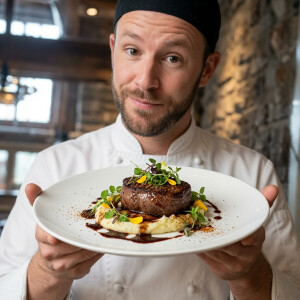 Chef Chef M