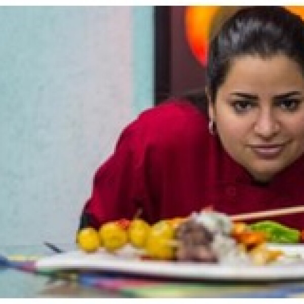 Bárbara F's cover image