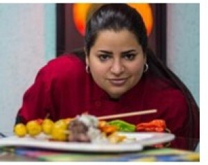 Chef Bárbara F