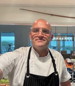 Chef David S