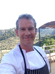 Chef John M