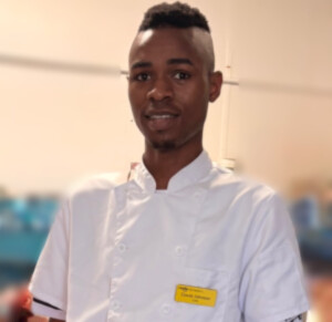 Chef David J