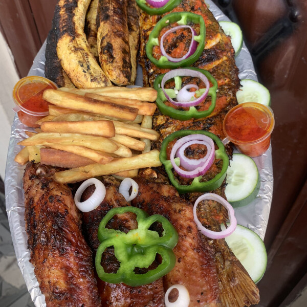 Jide t's 31st gallery image