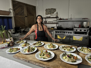 Chef Nicole F