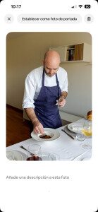 Chef Félix G