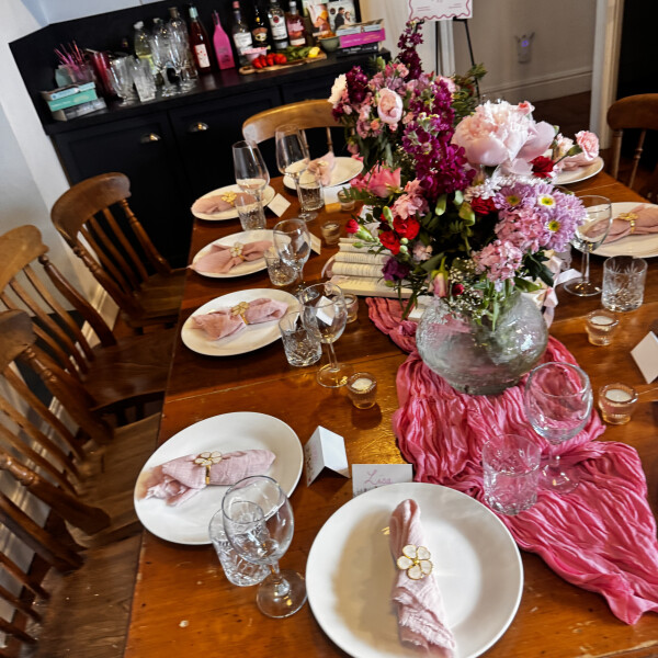 Ping M's 18th gallery image