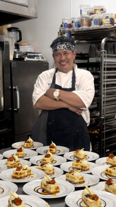 Chef Ping M