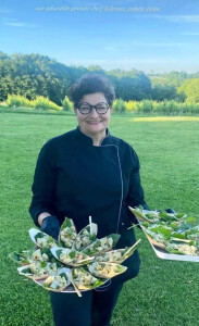 Chef Denise C
