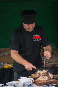 Chef Chris P