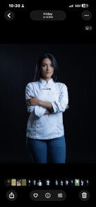 Chef Linda B