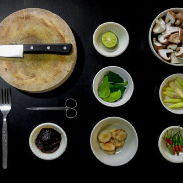 Chef Austin Y's 9th gallery image