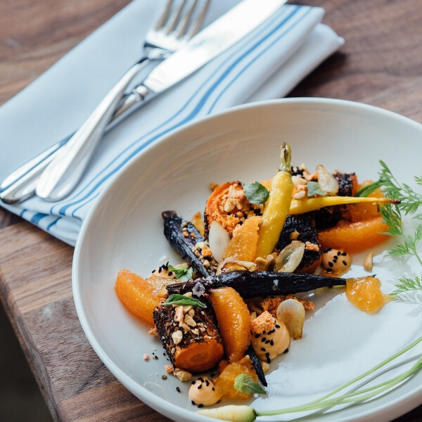 Chef Austin Y's 20th gallery image
