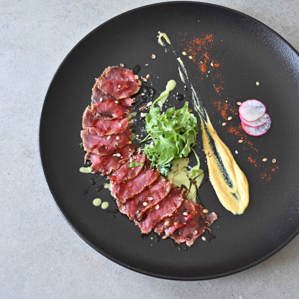 Chef Austin Y's 21st gallery image