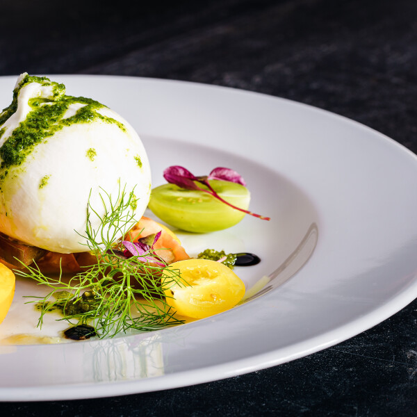 Chef Austin Y's 24th gallery image