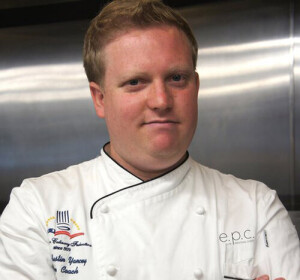 Chef Chef Austin Y