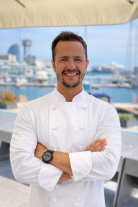Chef Daniel C