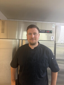 Chef Michael H