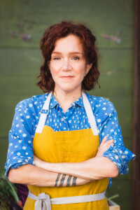 Chef Hannah G