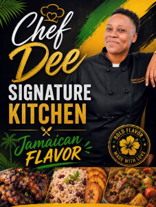 Chef Doneak W