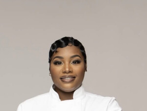 Chef Keyshia -
