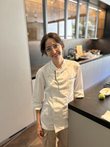 Chef Paula M