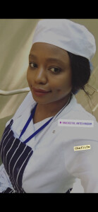 Chef Rina O