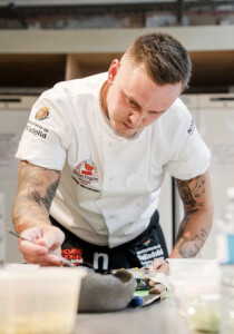 Chef Adrian M