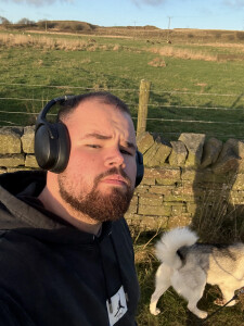 Chef Adrian B's profile image