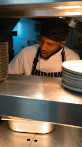 Ade A's 1st gallery image