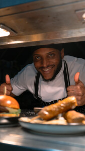 Chef Ade A