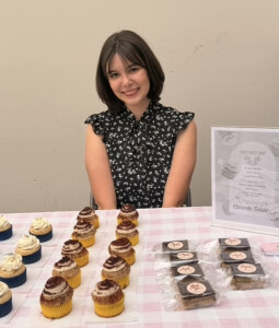 Chef Lisa D