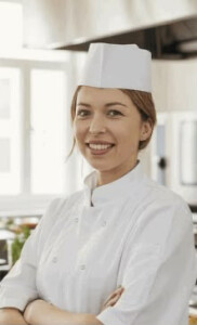 Chef Andrea S's profile image