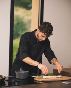 Chef Romain L