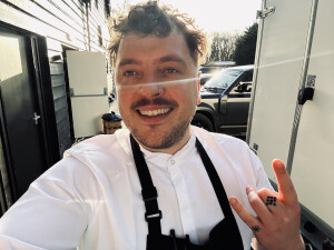 Chef Hugo H