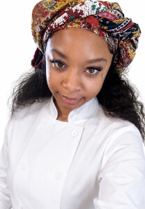 Chef Lakeyiah H