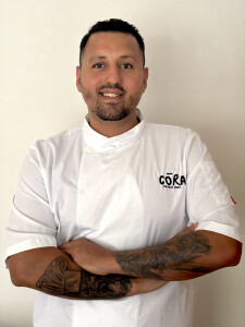 Chef Alejandro C