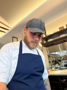 Chef Brian G