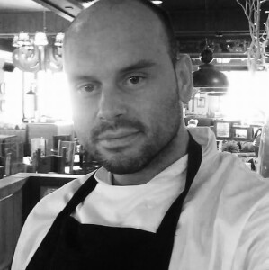 Chef Jaroslaw S