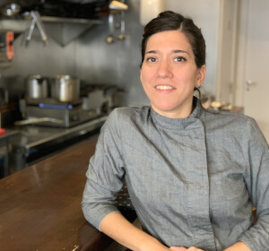 Chef Regina L