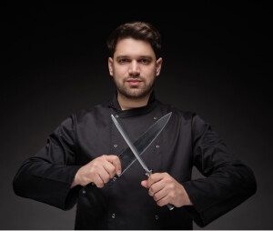 Chef Santi F