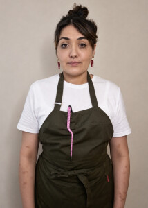Chef Aamana N